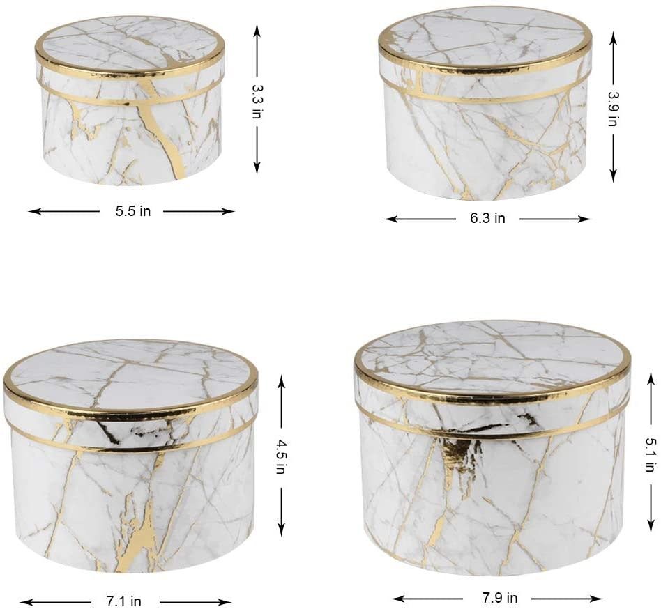 Gift Boxes with Lids SMALL Gift Boxes with Lids SMALL