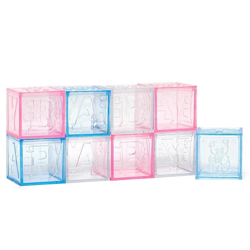 2X2X 2 ACRYLIC BABY BLOCK WITH LID 2X2X 2 ACRYLIC BABY BLOCK WITH LID