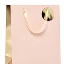 GOLD AND PINK/PURPLE GIFT BAGS GOLD AND PINK/PURPLE GIFT BAGS