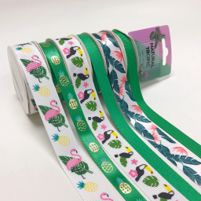 Tropical Set RIBBONS Tropical Set RIBBONS