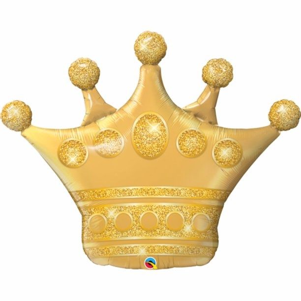GOLDEN CROWN