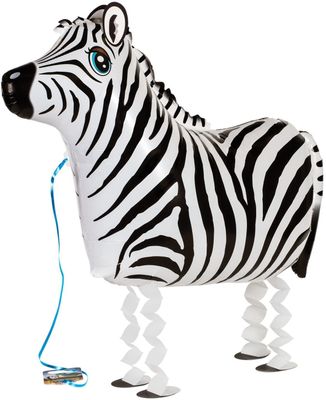 ZEBRA BALLOON