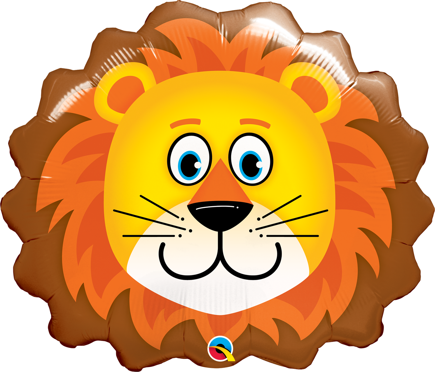 LOVABLE LION 29&quot; BALLOON