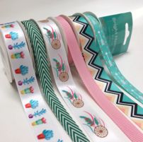 Dream Catcher Set RIBBONS Dream Catcher Set RIBBONS