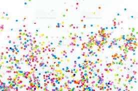 Assorted Confetti Assorted Confetti