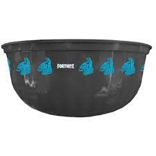 FORTNITE 1  Plastic Bowl