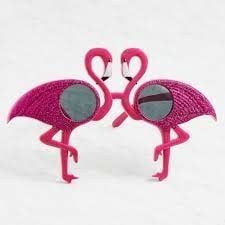 FLAMINGO SUN GLASSES FLAMINGO SUN GLASSES