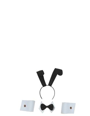 BUNNY GIRL 3 PC COSTUME