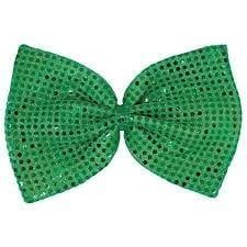 St Patrick's Day Bow Tie St Patrick's Day Bow Tie