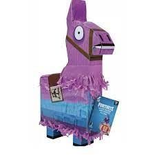 FORTNITE 1 3D Pull Piñata FORTNITE 1 3D Pull Piñata