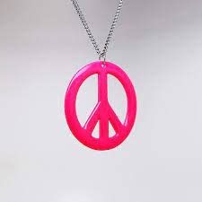 HIPPIE NECKLACE