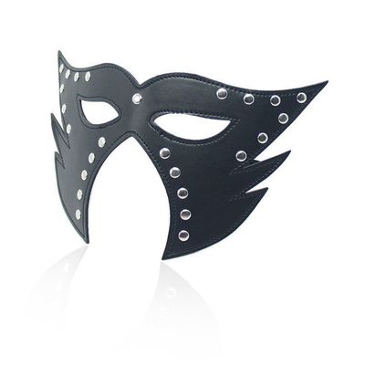 Leather Mask Leather Mask