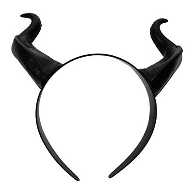 Horns Headband Horns Headband