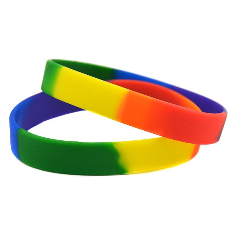 Pride Wristbands Pride Wristbands