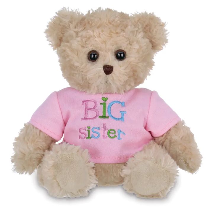 Ima Big Sister Bear 12 INCH