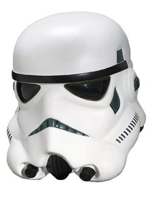 storm trooper mask storm trooper mask