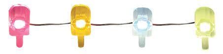 Ice Pop mini LED lights