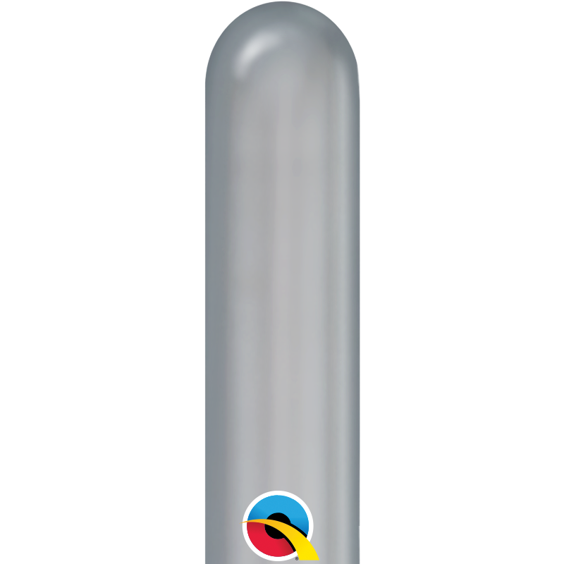 260Q Chrome Silver 100/CT