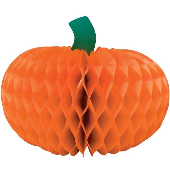 Pumpkin HC Centerpiece 12 inch