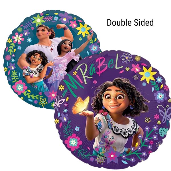 Disney Encanto 18&quot; Foil Balloon