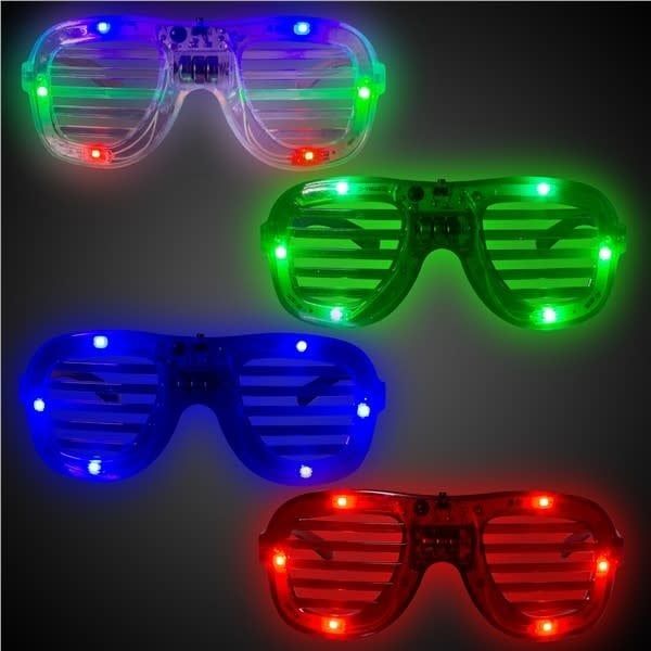 led eye glasses led eye glasses