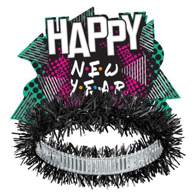 90's Tiaras sold single new year 90's Tiaras sold single new year