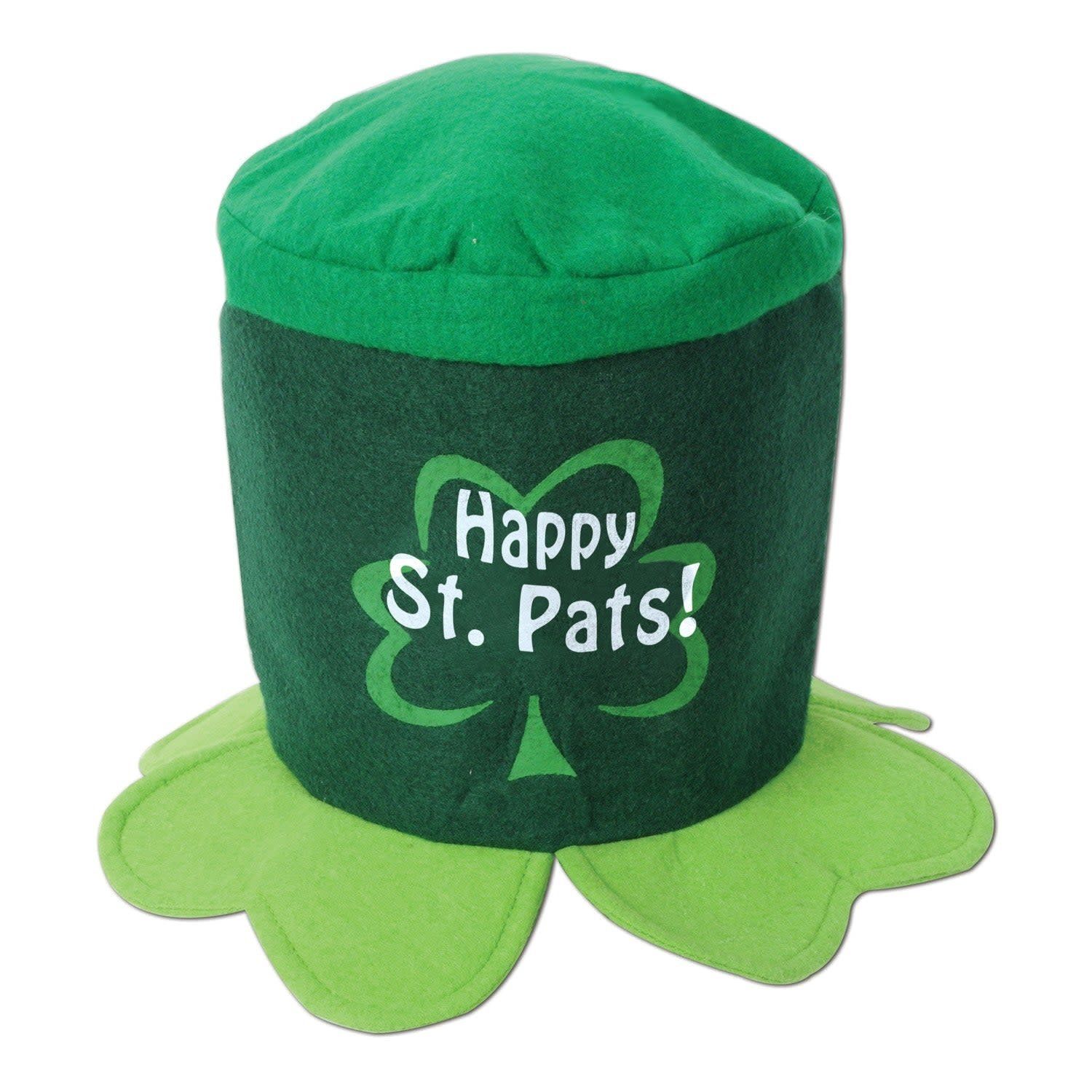 Happy St Pat's! Hat Happy St Pat's! Hat