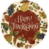 18" Fruitiful Thanksgiving 18" Fruitiful Thanksgiving