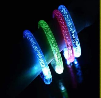 LED BRACELET