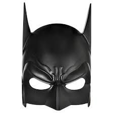 batman mask