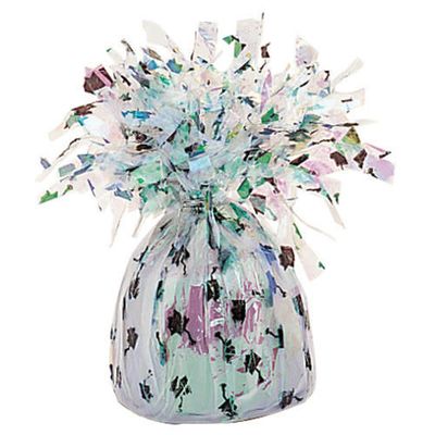 Stars & Caps Graduation Jumbo Foil Confetti WEIGHT, .5 oz Stars & Caps Graduation Jumbo Foil Confetti WEIGHT, .5 oz