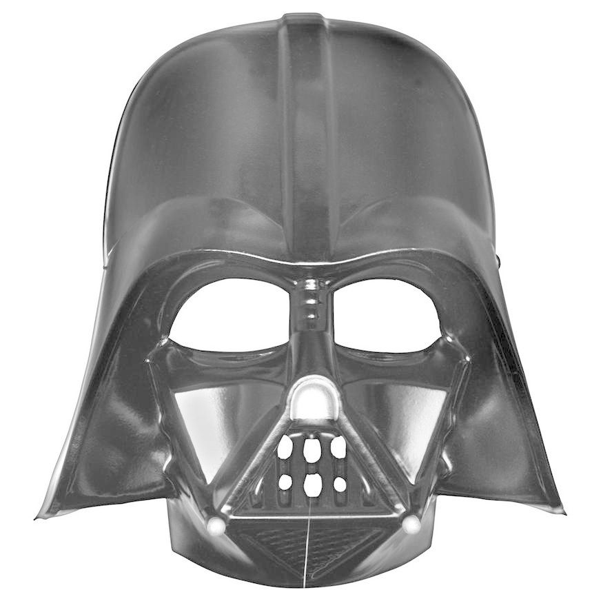 Darth vader mask Darth vader mask