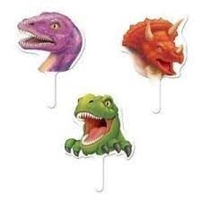 CUP CAKES 12/CT DINO BLAST CUP CAKES 12/CT DINO BLAST