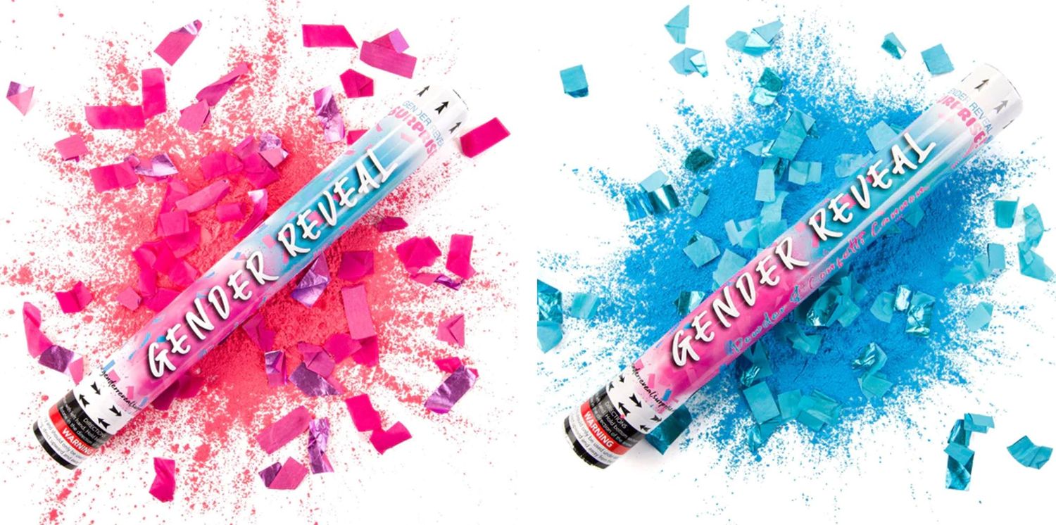 Biodegradable Confetti & Non Toxic Powder Cannon Poppers Biodegradable Confetti & Non Toxic Powder Cannon Poppers