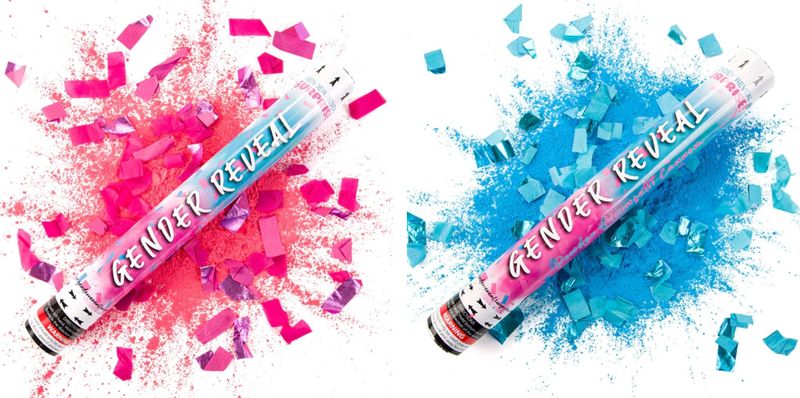 Biodegradable Confetti & Non Toxic Powder Cannon Poppers Biodegradable Confetti & Non Toxic Powder Cannon Poppers