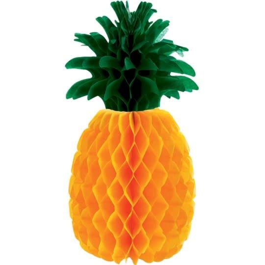Pineapple HC Centerpiece 12 inch Pineapple HC Centerpiece 12 inch