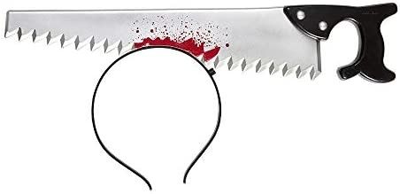 Bloody Saw In The Head Bloody Saw In The Head