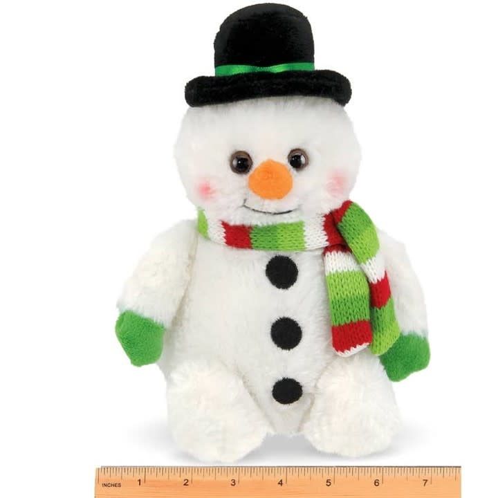 Snowball the Snowman Snowball the Snowman