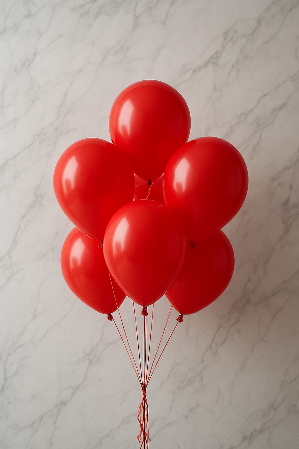 12 inch latex balloons 7 per bunch
