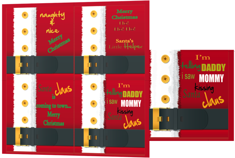 Christmas Joy Napkins