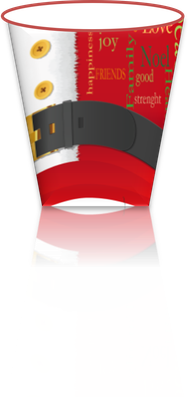 Christmas Joy Cups Christmas Joy Cups