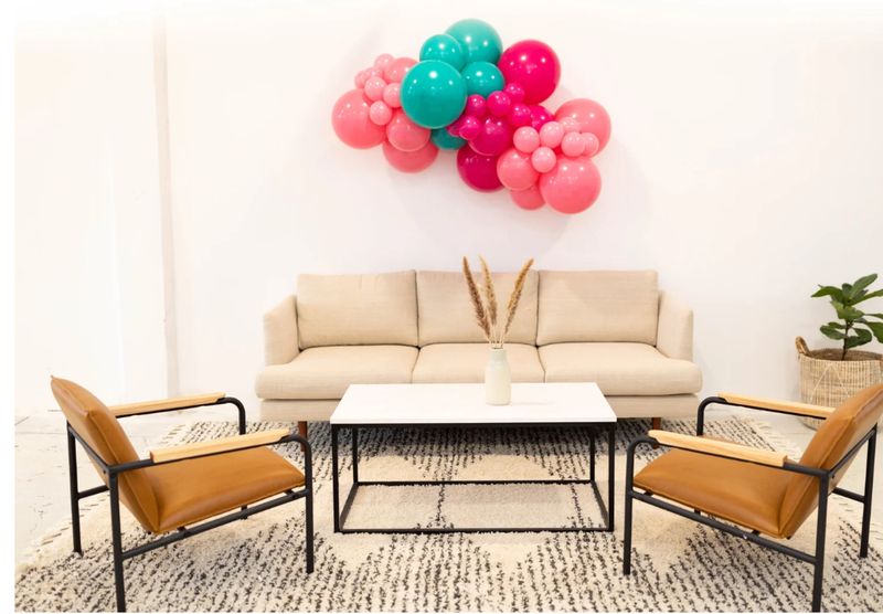 GRAB AN GO BALLOON GARLANDS