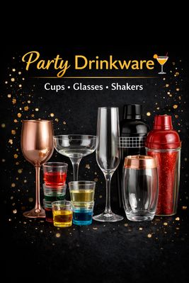 DRINKWARE