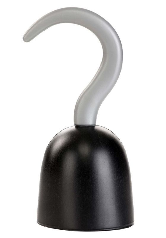 Pirate Hook ADULT