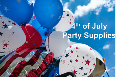 Fourth Of July