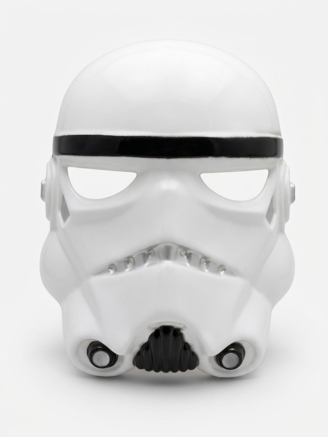 storm trooper mask