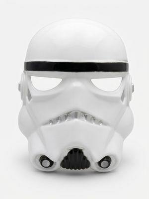 storm trooper mask