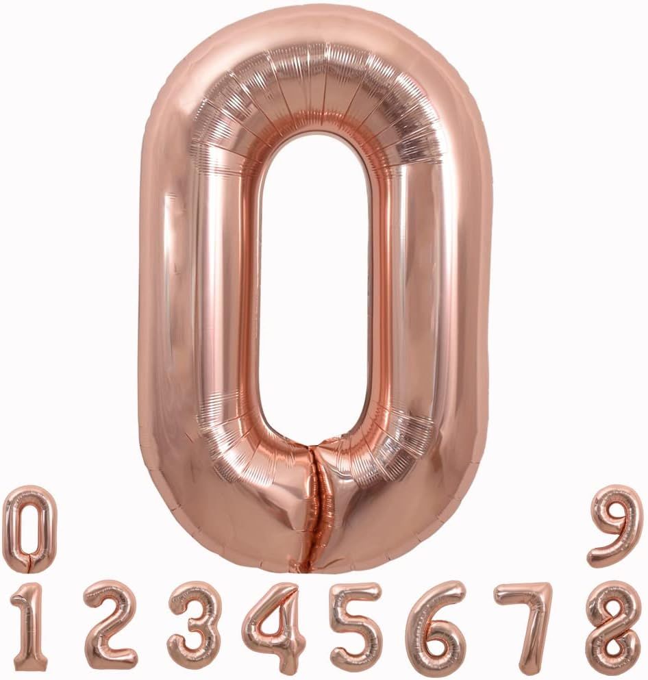 ZERO NUMBER ROSE 34 INCH ZERO NUMBER ROSE 34 INCH