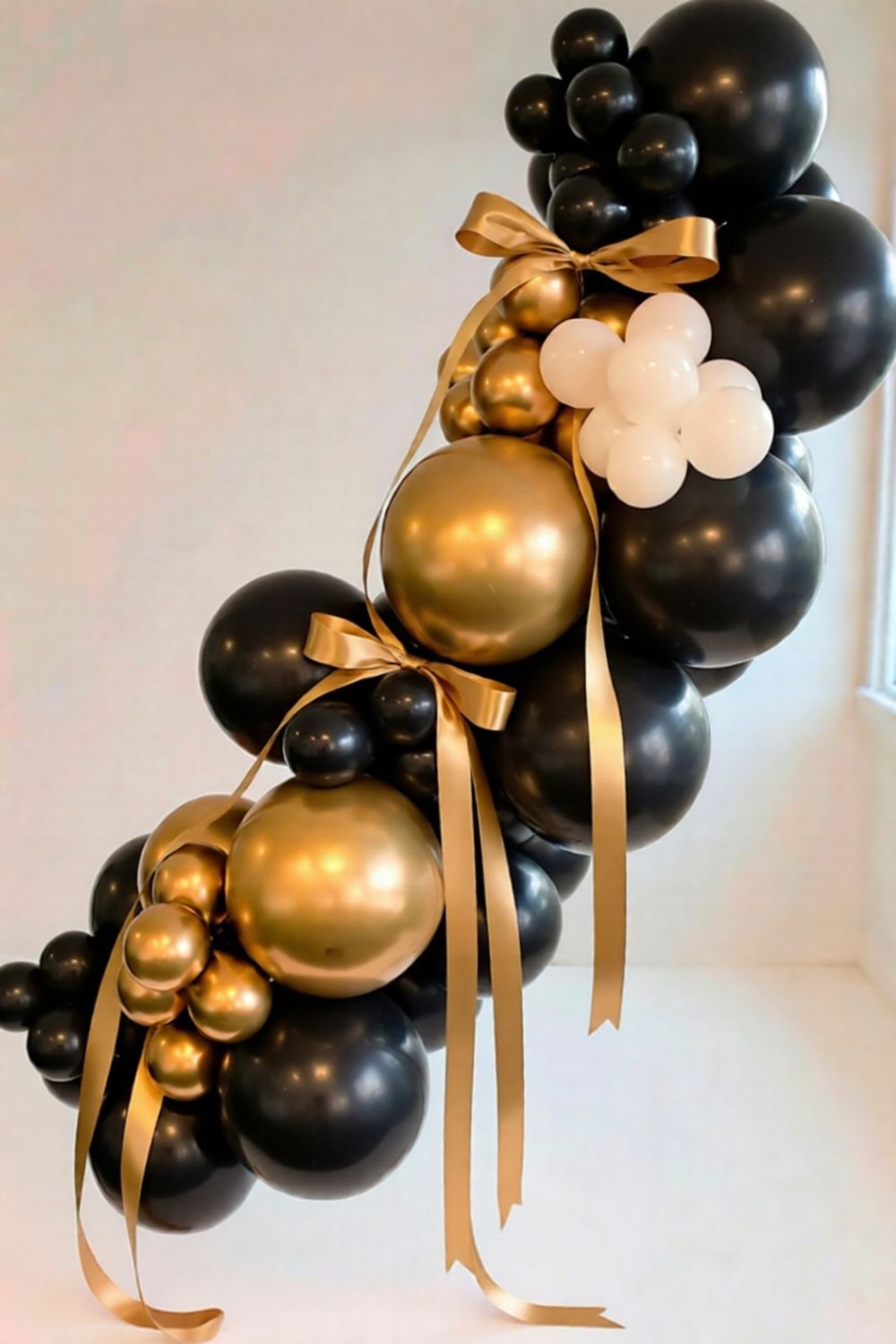 GRAB AN GO BALLOON GARLANDS GRAB AN GO BALLOON GARLANDS