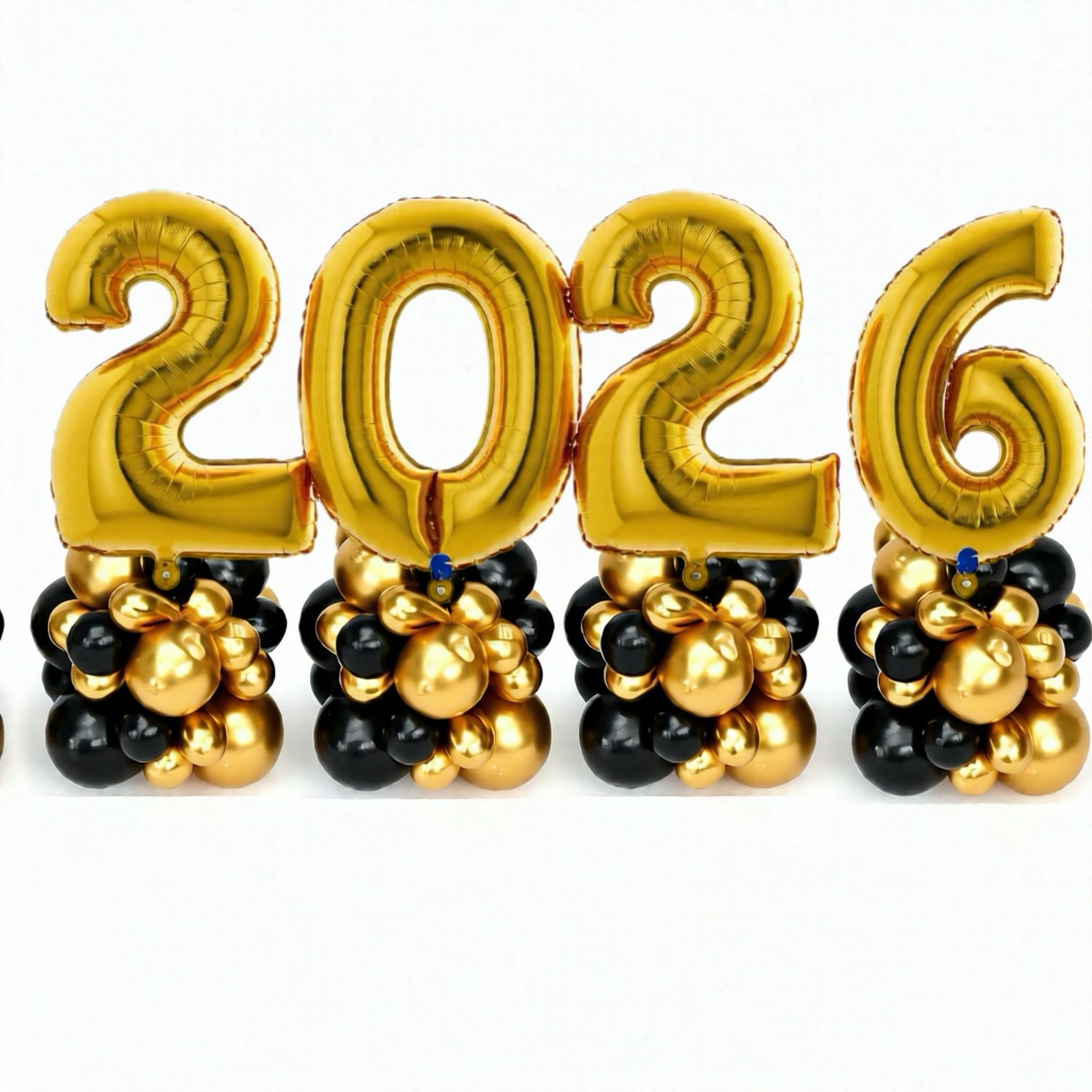 “2026 Balloon Display”